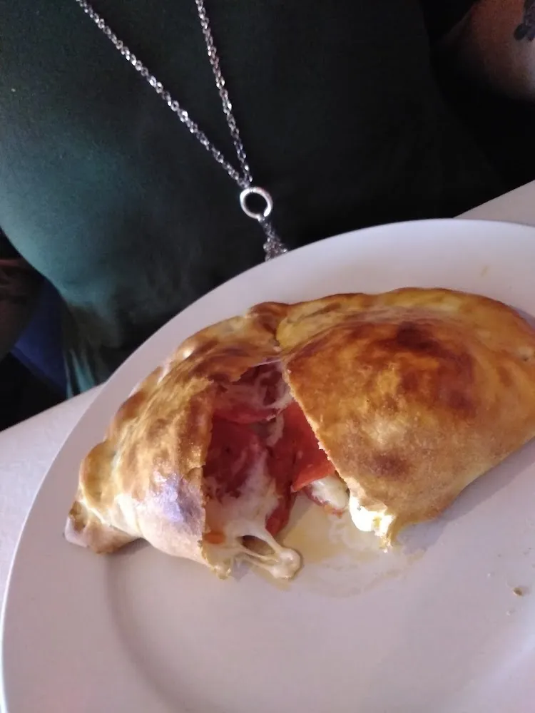 Calzone