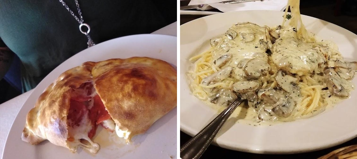 Venezia Italian Ristorante