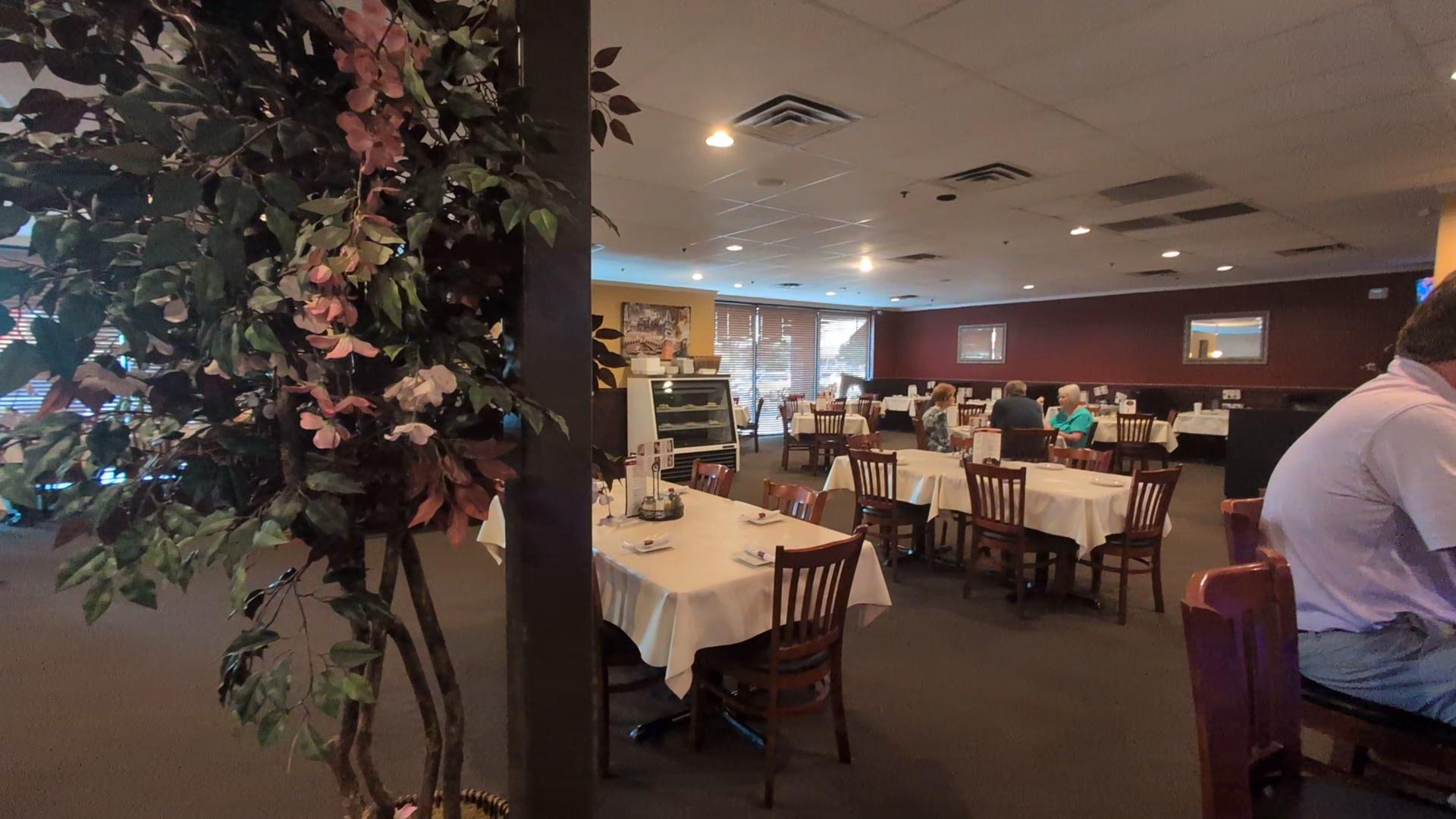 Venezia Italian Ristorante