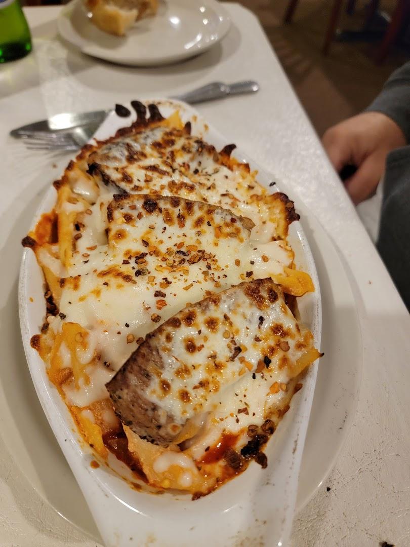 Venezia Italian Ristorante
