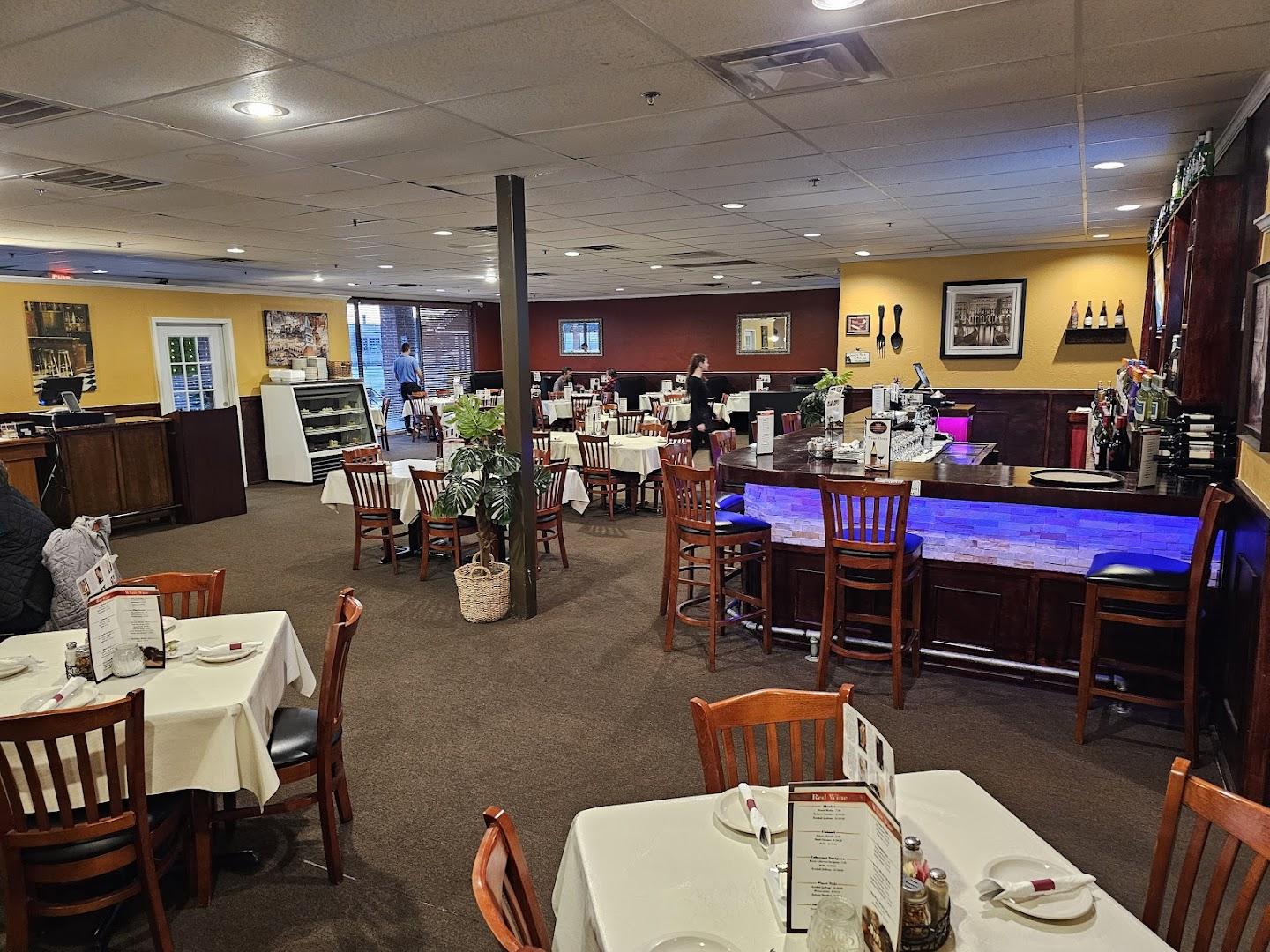 Venezia Italian Ristorante