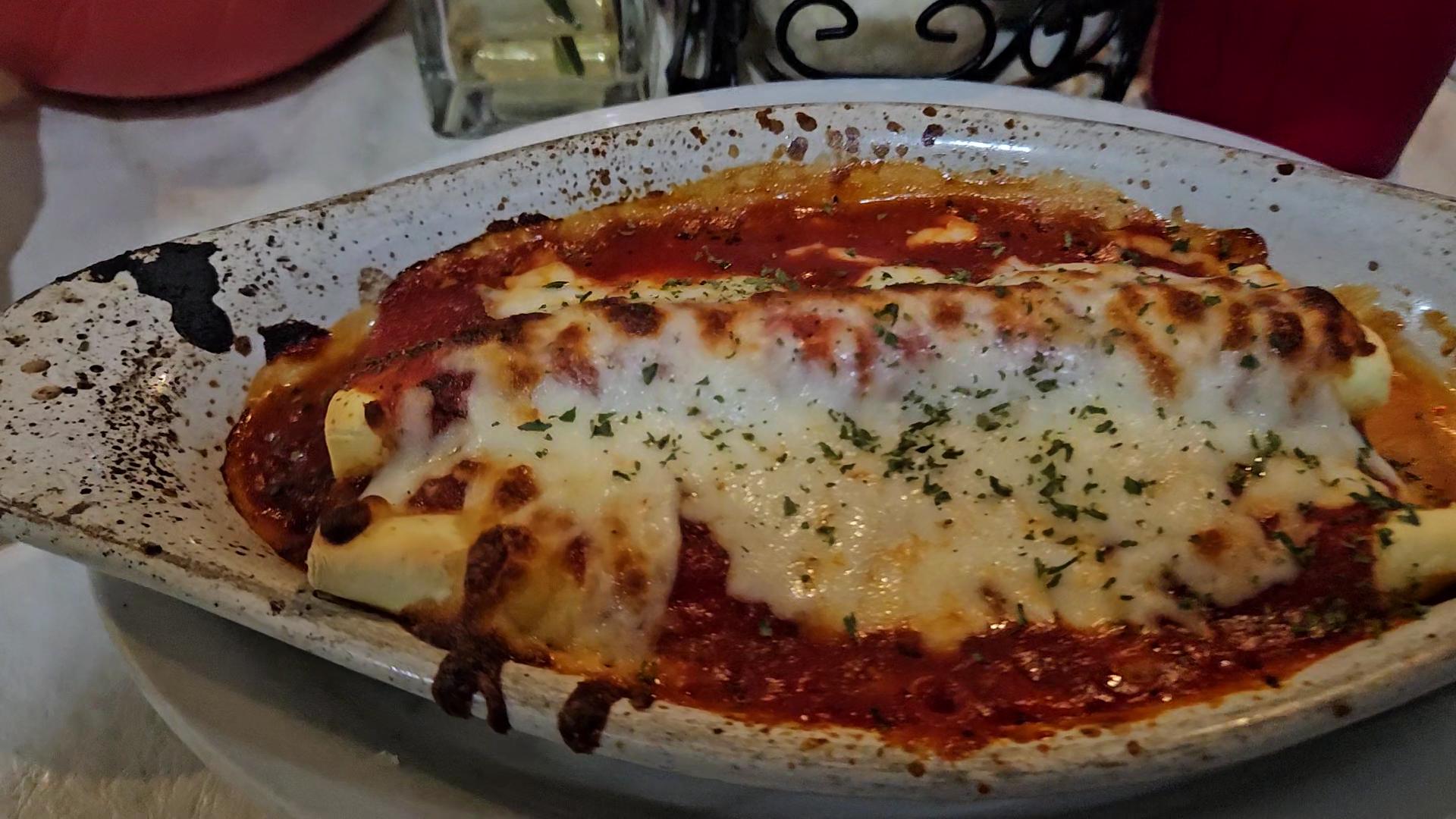 Venezia Italian Ristorante