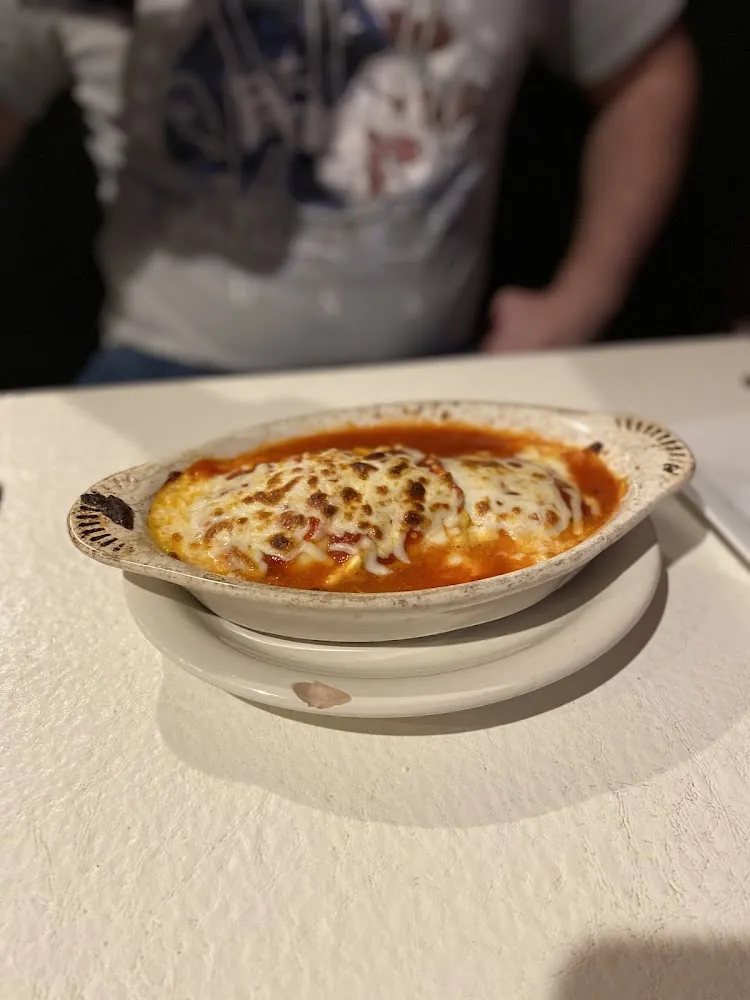 Venezia's Lasagna